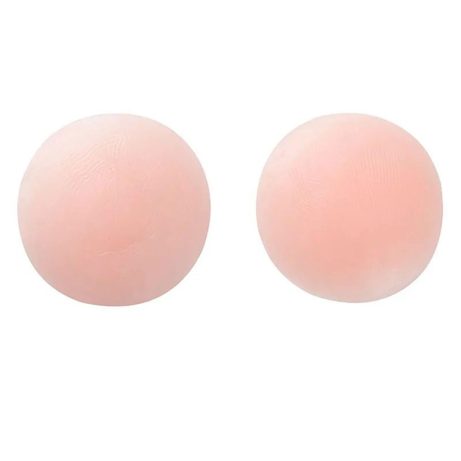catchbaby Nipple Cover Bra Pads Silicon Tube Push-up Bras for Women Silicone Stick Strapless Bra Invisible Invisible Silicone Backless for Evening Dress Wedding Dress Lingerie (Size Free Beige)-picture-36