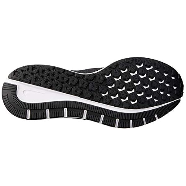 NIKE herr Air Zoom Struktur 22Löparskor tävling