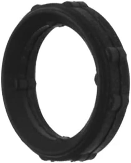 2pcs Timing Side Cover Sealing Ring 03C109293 Compatible With VW Golf Polo Jetta Passat A1 A3 S3 03C 109 293