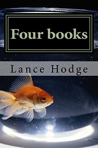 Four books
