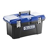 e010305b Expert E010305 - Caja de Herramienta de plástico 19\"