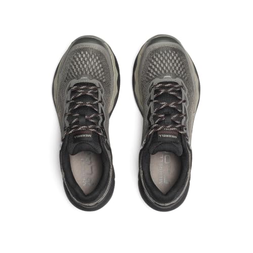 Image of Merrell Men's Nova 4 Sneaker | Trail Running Shoes