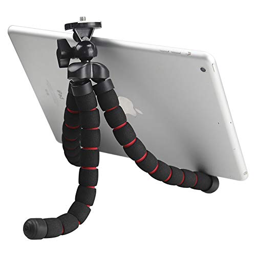 Tripé Articulado - Dslr Nikon Canon - Octopus Gorillapod