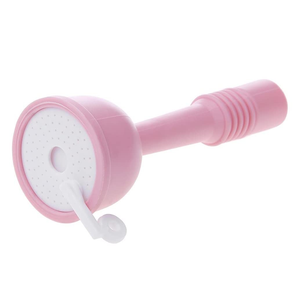 Filtre robinet tournant en silicone argenté pour cuisine et salle de bain