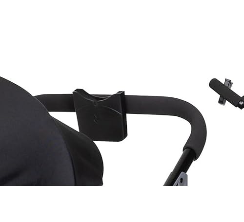 Amazon.com : Baby Trend Passport® Switch 6-in-1 Modular Stroller