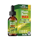 Flash Liquid Drops, Extra Strength, Advanced Formula, 60 Servings, 2 fl oz (1)