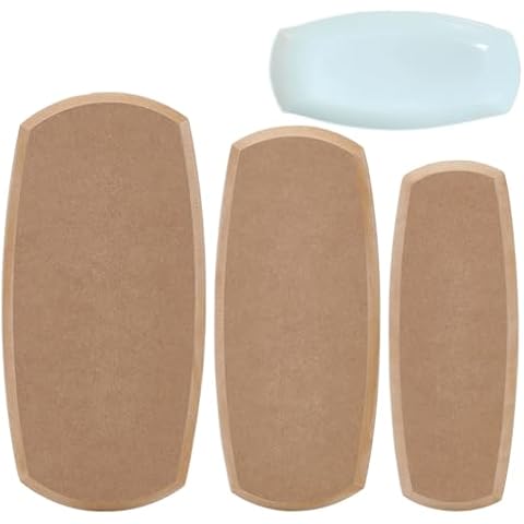 BENECREAT Ceramic Molds Set Cover