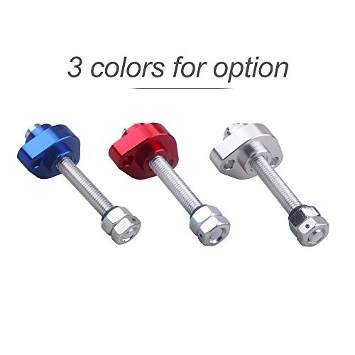 Btuty Substituição manual do tensor da corrente de sincronização da came para Honda CBR600F3 / F4 /