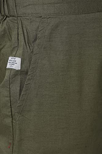 Image of Peter England mens Pyjama
