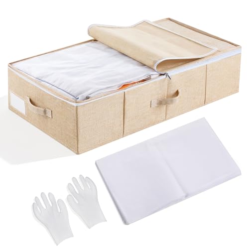 KongTiva Wedding Dress Preservation Box