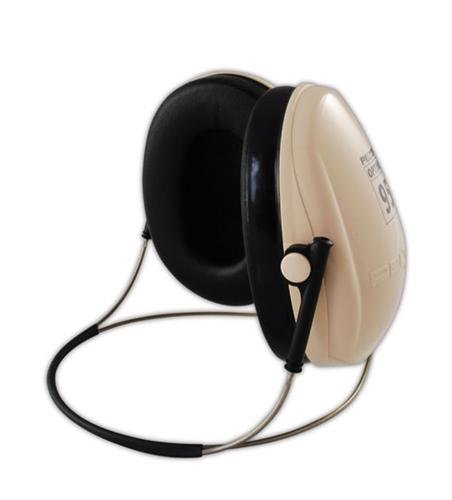 Peltor By 3M Optime 95 Neckband Earmuff (Behind The Head) #TOP1