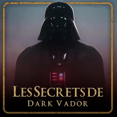 TOUS les SECRETS de DARK VADOR (Sabre-laser, Apprentis, Armure, Puissance...) Star Wars