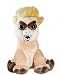 Feisty Pets Peluche Cafard américain William Mark Décoration de la Maison Cadeaux pour Enfants Cadeau Noel d'anniversaire 25CM