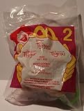 Vintage 2000 McDonalds Happy Meal The Tigger Movie Roo #2 Vintage 2000