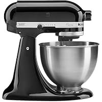 KitchenAid 4.5 QT Classic Series Tilt-Head Stand Mixer