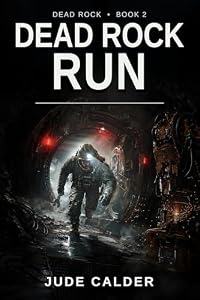 Dead Rock Run (English Edition)