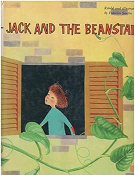 Jack and the Beanstalk (A Splendor Book)
