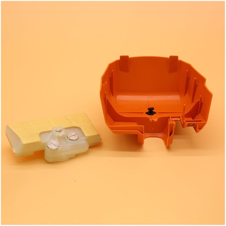Air Filter Cover & Air Fit for 029 039 MS290 MS310 MS390 Garden Chainsaw Spare Tool Parts