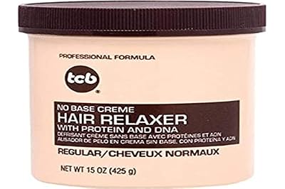 TCB Hair Relaxer 15