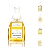 Kosmatology Lemon Lovers (Lemon) Organic Foaming Hand Soap, 8.5 fl oz