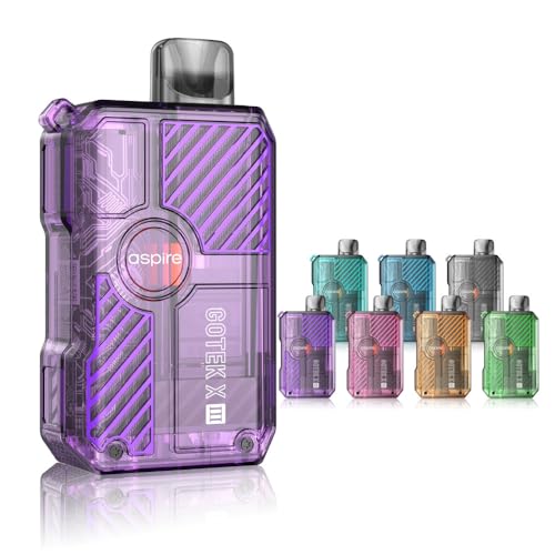 Aspire GOTEK X3 �����^�� �V�[�V�� �d�q�^�o�R �x�C�v �g���̂� POD �X�^�[�^�[�L�b�g �{�� �d�q�^�o�R �^�[�� �j�R�`��0 �S�[�e�b�N X3 GOTEK X3 �A�X�p�C�A �|�b�h �����C �������� �d�q�^�o�R VAPE �x�C�v ���L�b