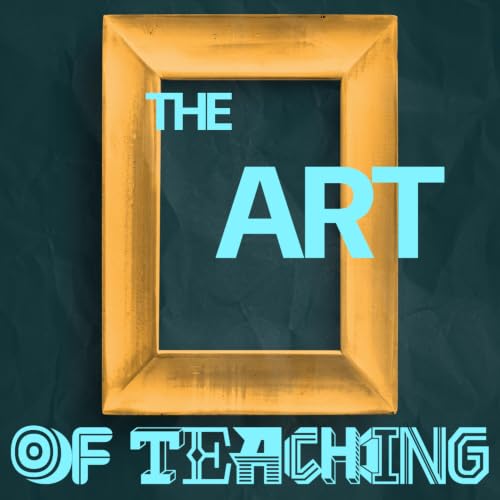 The Art of Teaching Series - 1 - Critical Pedagogy - Amine Zidouh