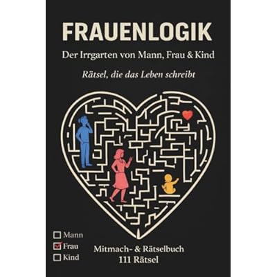 Frauenlogik