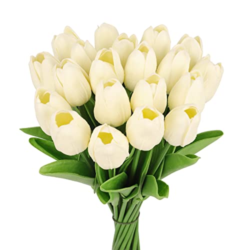 N&T NIETING Artificial Tulips Flowers