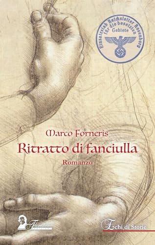  Ritratto di fanciulla (Echi di storie)
