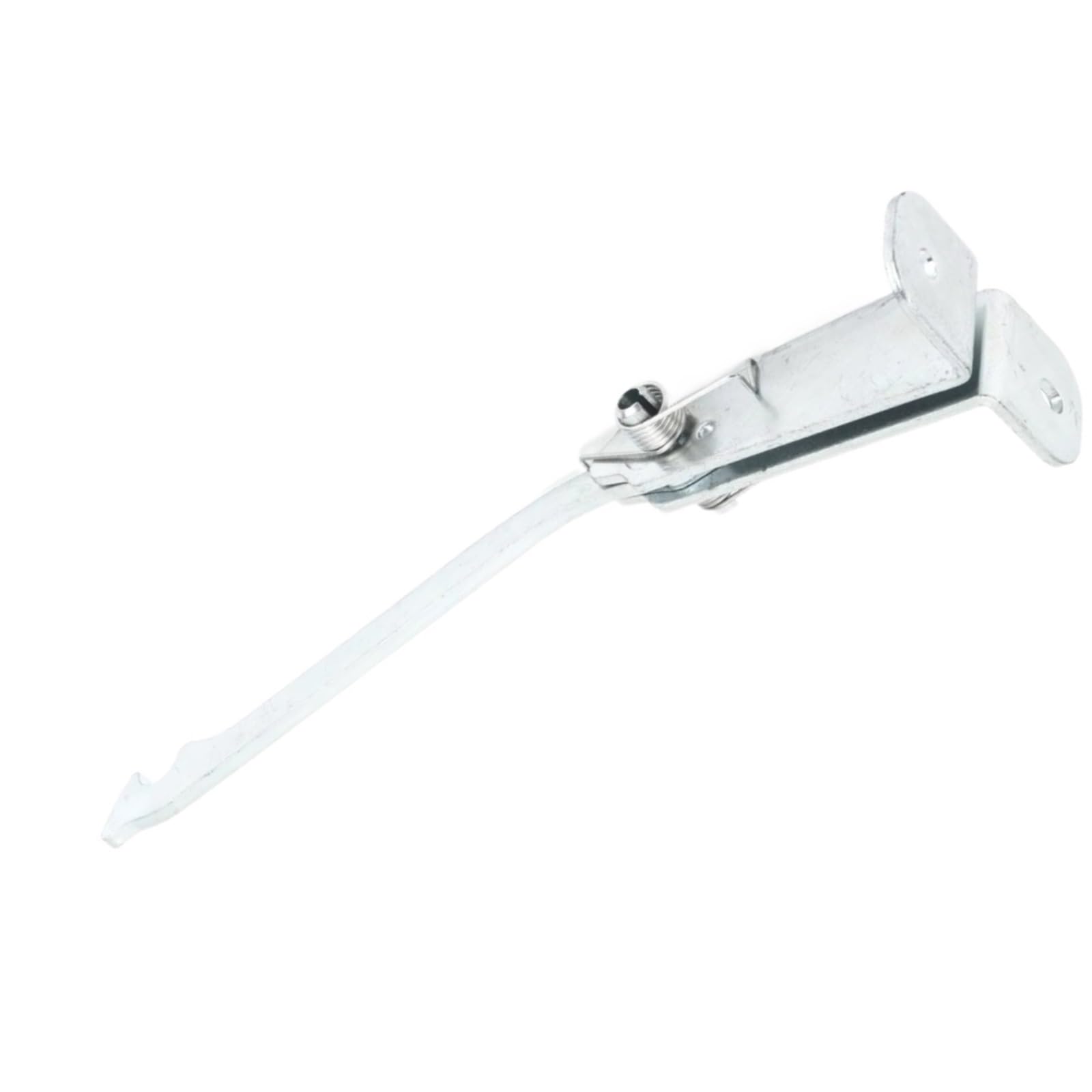 Limiteur de porte Nissan Primastar pour stabiliser l'ouverture en pente