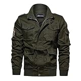 Men's Full Zip Up Active Track Jacket Halloween Shirts For Men Faux Fur Jacket White Workout Jacket