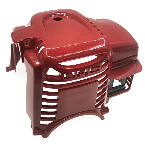 Cancanle Osłona głowicy cylindra silnika do Honda GX35 GX35NT HHT35S UMK435 przycinarka do trawy kosa