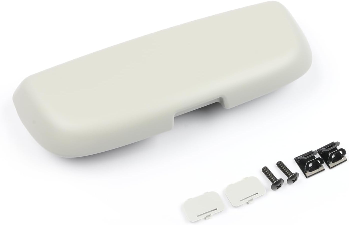 Audi Glasses Case for Audi-Grey