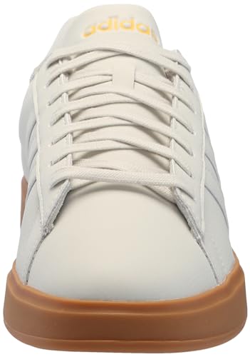 adidas Men's Grand Court Cloudfoam Comfort Sneaker2