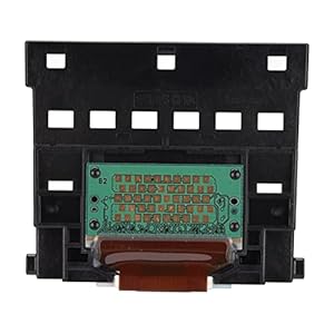 Printkopvervanging, Kleurenprintkop Printeraccessoires, Praktische Printercomponent voor Canon