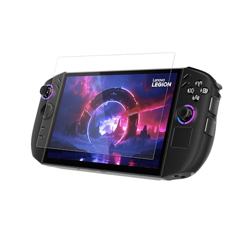 Lenovo Legion Go 2 Screen Protector, Protects Against Drops Scratches & Scrapes, High Transparency