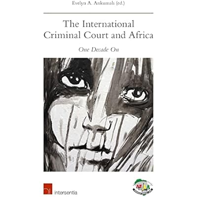 The International Criminal Court and Africa
