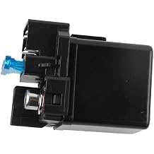 tarter Solenoid Relay for FZ16 FZ16S V2.0 V3. FZS FZ 2. for Fazer 150 SZ16 SZ16R SZ 16 Motorcycle Starter Solenoid Ignition Switch Stater Relay