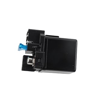 Starter Solenoid Relay for FZ16 FZ16S V2.0 V3. FZS FZ 2. for Fazer 150 SZ16 SZ16R SZ 16 Motorcycle Starter Solenoid Ignition Switch Stater Relay