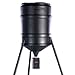 On Time 42200 Tomahawk VL 25 Tripod