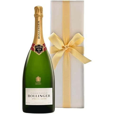 Bollinger Special Cuvée Champagne Magnum 150cl Cover