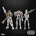 STAR WARS Jedi: Survivor Black Series MagnaGuard, Super Battle Droid, Battle Droid Exclusive Action Figure 3-Pack