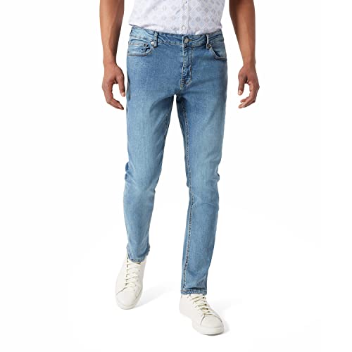 Dkny Jeans For Men - Premium Soft Slim Fit Mens Stretch Jeans #TOP4