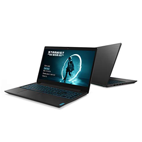 Notebook Lenovo Ideapad L340, Intel Core i5-9300H, 8GB RAM, 1TB, NVIDIA GeForce GTX 1050 3GB, Tela 1