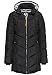 Produktbild camel active Damen Steppmantel aus recyceltem Polyester Schwarz womenswear-44