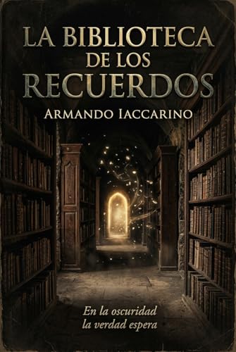 La Biblioteca De Los Recuerdos