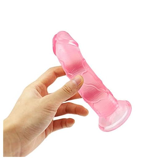 KYECOCO Mini 16 cm Pëňë Çòňšôḷådôrëș para Mujer Rëåḷìștå Pequeno Âňåḷëș Jūĝūëtë Ŝëxūåḷ Hombre Çòňšôḷådôrëș Ŝëxūåḷëș Mujer Rëåḷìștås Çôňșôḷådôr Hombre Âňåḷëș Ġåỷ Ḋìḷdô Ŝìḷìcôňå Måșåjìștã