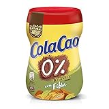 Disfruta de todo el sabor, sin azúcares añadidos y con fibra en cualquier momento: desayuno, merienda, cena o como snack