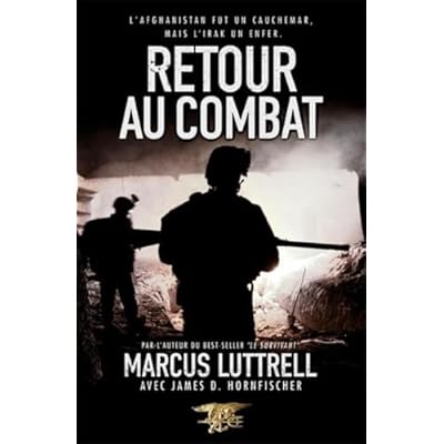 Retour au combat