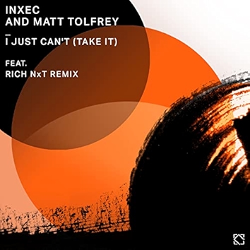 I Just Can't (Take It)